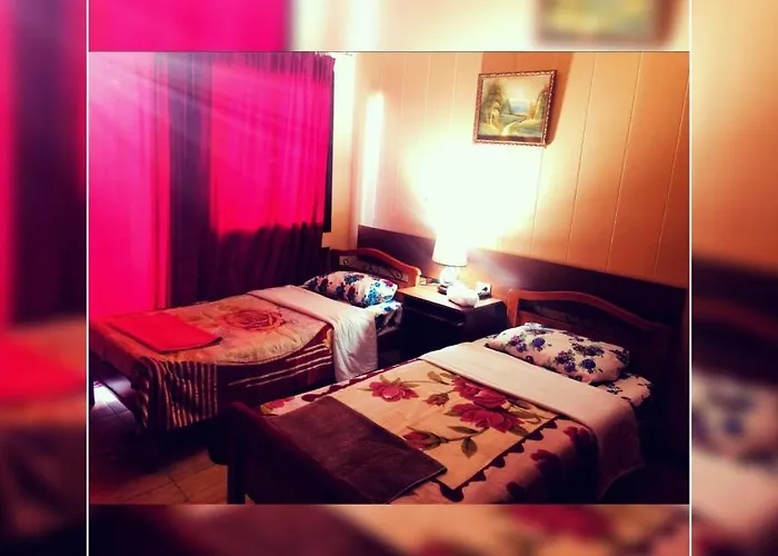 Regis Hotel