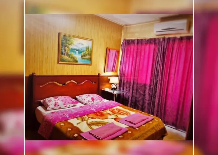 Regis Hotel