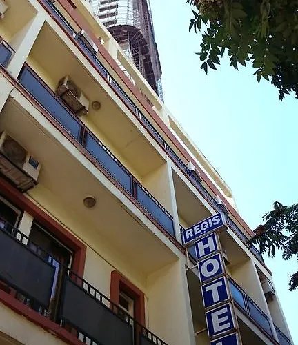 Regis Hotel