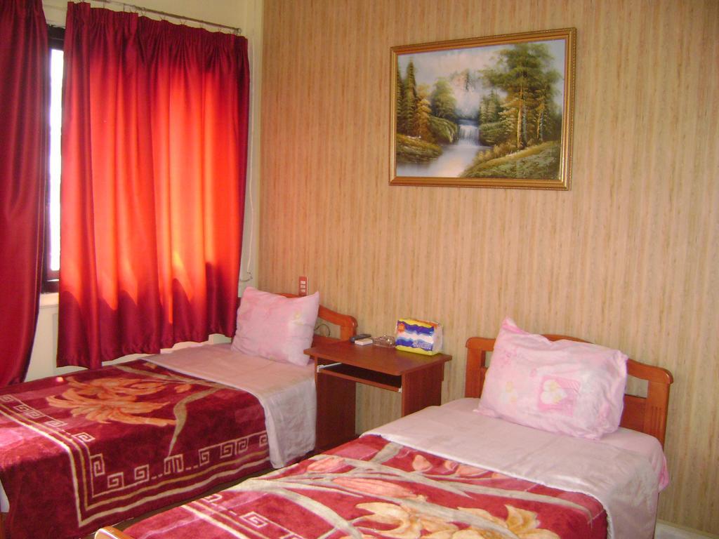 Hotel Regis