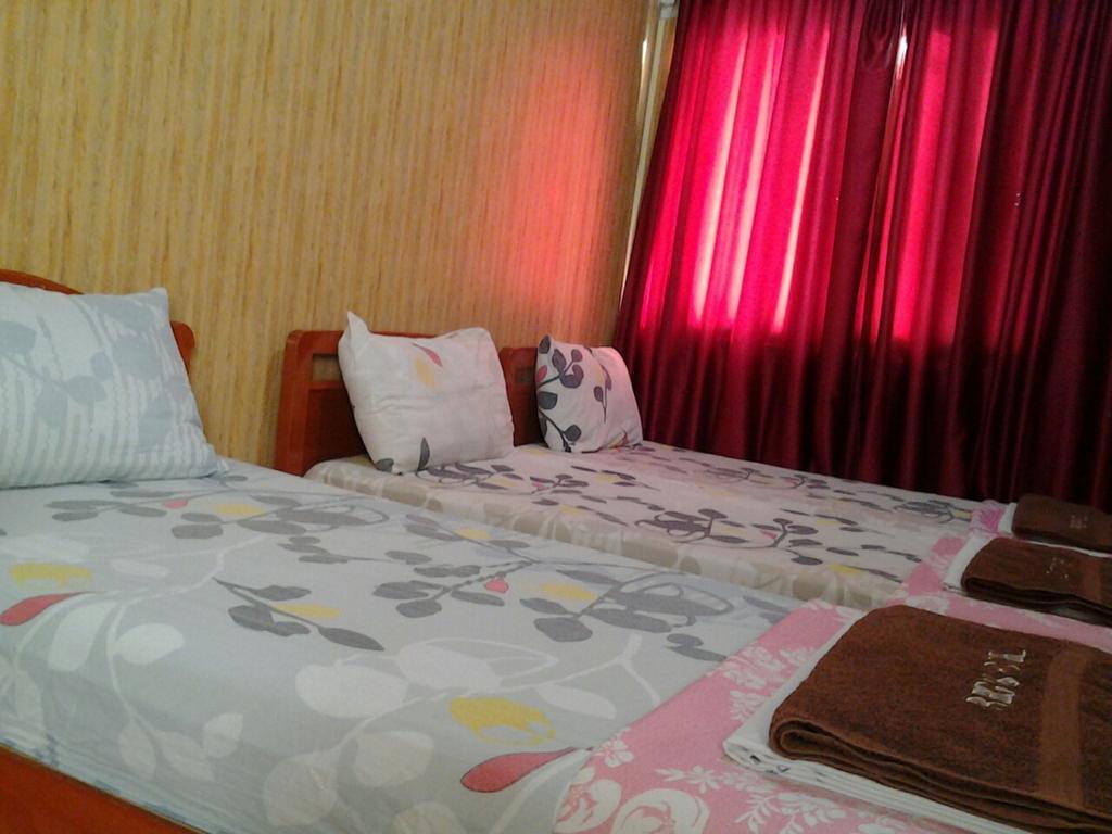 Regis Hotel