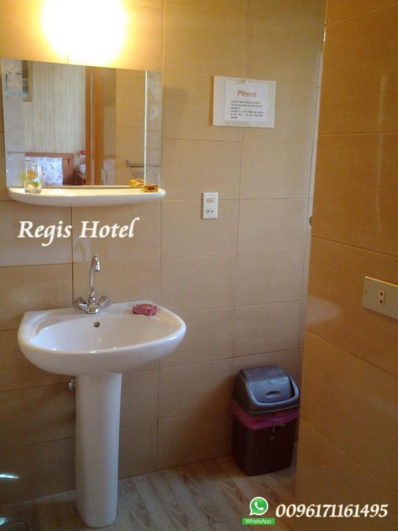 Regis Beirut